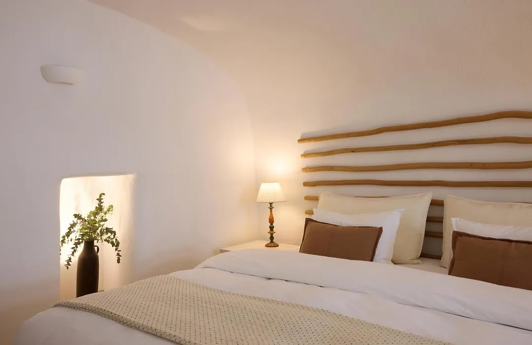 Iconic Santorini, A Boutique Cave Hotel By Sandglass-1