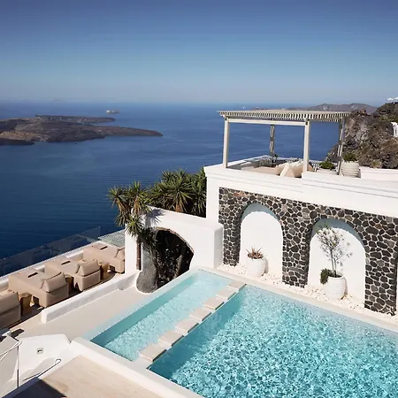 Iconic Santorini, A Boutique Cave Hotel By Sandglass-2