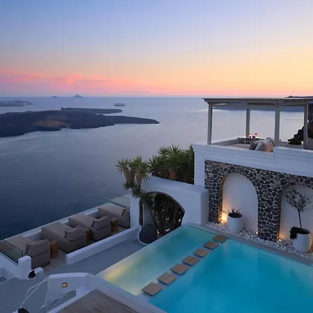 Iconic Santorini, A Boutique Cave Hotel By Sandglass-3